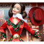 Кукла Барби 'Кантри Роуз' (Country Rose), из серии 'Grand Ole Opry', коллекционная, Mattel [17782] - 17782-5.jpg