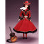 Кукла Барби 'Кантри Роуз' (Country Rose), из серии 'Grand Ole Opry', коллекционная, Mattel [17782] - 17782-7.jpg