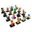 Минифигурки 'из мешка' - комплект из 16 штук, серия 5, Lego Minifigures [8805set] - 8805all.jpg