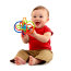 * Развивающая игрушка 'Разноцветная планета' (Flexi-Loops), Oball [81511] - 81511-1.jpg