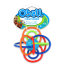 * Развивающая игрушка 'Разноцветная планета' (Flexi-Loops), Oball [81511] - 81511-2.jpg