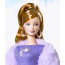 Кукла Барби 'Водолей 20 января - 18 февраля' (Aquarius January 20 - February 18) из серии 'Зодиак', Barbie Pink Label, коллекционная Mattel [C6238] - C6238-2.jpg
