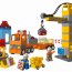 Конструктор "Строительный набор", серия Lego Duplo [4988] - 4988frontprod[1].jpg