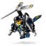 Конструктор "Миссия 1: Преследование на реактивном устройстве", серия Lego Agents [8631] - lego-8631-3.jpg