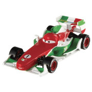 Машинка 'Francesco Bernoulli', из серии 'Тачки', Mattel [Y5034]