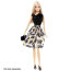 Набор одежды и аксессуаров 'Barbie Styled By Tim Gunn #1', коллекционная Barbie Black Label, Mattel [W3464] - W3464-1.jpg