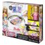 Набор с куклой Барби 'Студия цветных нарядов', Barbie, Mattel [DMC10] - Набор с куклой Барби 'Студия цветных нарядов', Barbie, Mattel [DMC10]
