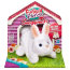 Интерактивная игрушка 'Кролик белый' Snug-a-Button SB4, FurReal Friends, Hasbro [26698-2] - 26698a-2.jpg