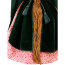 Барби Кэрол Барнет (The Carol Burnett Show - Went With The Wind Barbie), коллекционная Mattel [N4986] - N4986-5.jpg