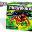 Конструктор магнитный Magna-Bug 'Паук', Mega Bloks [28333]   - 28333box.jpg
