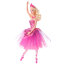 Кукла Барби 'Балерина Кристин', Barbie, Mattel [BBM00] - BBM00-2.jpg