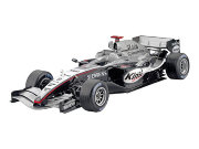 Сборная модель болида F1 'McLaren-Mercedes MP4-20 1:24', Revell [07241] 