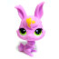 Игрушка 'Петшоп из мешка - Кролик', серия 1/14, Littlest Pet Shop, Hasbro [A6903-3520] - A6903-3520.jpg