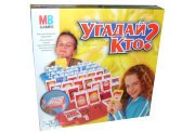 Игра настольная 'Угадай кто?', Hasbro [14617]