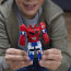 Набор трансформеров 'Strongarm и Optimus Prime', CombinerForce, класса Legion, из серии 'Robots in Disguise', Hasbro [C0629] - Набор трансформеров 'Strongarm и Optimus Prime', CombinerForce, класса Legion, из серии 'Robots in Disguise', Hasbro [C0629]