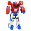 Набор трансформеров 'Strongarm и Optimus Prime', CombinerForce, класса Legion, из серии 'Robots in Disguise', Hasbro [C0629] - Набор трансформеров 'Strongarm и Optimus Prime', CombinerForce, класса Legion, из серии 'Robots in Disguise', Hasbro [C0629]