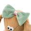 Мягкая игрушка 'Собака Жужа', 20 см, Orange Toys [7646/20] - Мягкая игрушка 'Собака Жужа', 20 см, Orange Toys [7646/20]