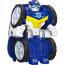 Игрушка 'Трансформер-машина Chase the police-bot', из серии Transformers Rescue Bots - Energize (Боты-Спасатели), Playskool Heroes, Hasbro [A3000] - A3000.jpg