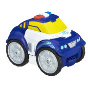Игрушка 'Трансформер-машина Chase the police-bot', из серии Transformers Rescue Bots - Energize (Боты-Спасатели), Playskool Heroes, Hasbro [A3000]