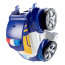 Игрушка 'Трансформер-машина Chase the police-bot', из серии Transformers Rescue Bots - Energize (Боты-Спасатели), Playskool Heroes, Hasbro [A3000] - A3000-3.jpg