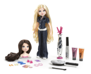 Кукла Эвери (Avery) из серии 'Волшебные волосы - Magic Hair', Moxie Girlz [393290]
