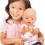 Интерактивная кукла Baby Born (Беби Бон) 'Хлопаем в ладоши' (Clapping Hands), Zapf Creation [813911] - ZC-813-911_2.jpg