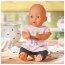 Интерактивная кукла Baby Born (Беби Бон) 'Хлопаем в ладоши' (Clapping Hands), Zapf Creation [813911] - ZC-813-911_3.jpg