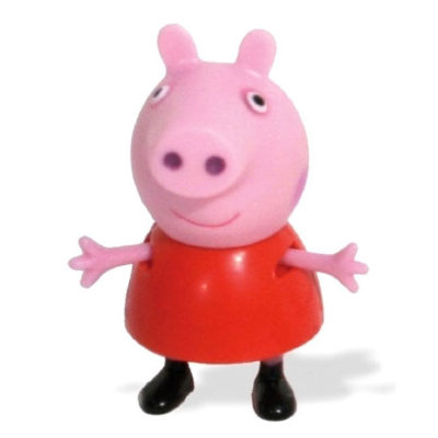 Игрушка &#039;Свинка Пеппа&#039;, Peppa Pig [15555-1] Игрушка 'Свинка Пеппа', Peppa Pig [15555-1]