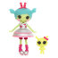 Мини-кукла 'Haley Galaxy', 7 см, серия 2014, Lalaloopsy Mini [502296-HG] - 502296-Haley-2.jpg