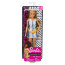 Кукла Барби, обычная (Original), из серии 'Мода' (Fashionistas), Barbie, Mattel [FXL48] - Кукла Барби, обычная (Original), из серии 'Мода' (Fashionistas), Barbie, Mattel [FXL48]