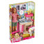 Игровой набор с куклой Барби 'Ветеринар', из серии 'Я могу стать', Barbie, Mattel [DVG11] - Игровой набор с куклой Барби 'Ветеринар', из серии 'Я могу стать', Barbie, Mattel [DVG11]