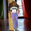 Набор одежды для Барби, из специальной серии 'Puma', Barbie [GHX80] - Набор одежды для Барби, из специальной серии 'Puma', Barbie [GHX80]