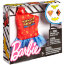 Одежда для Барби, из специальной серии 'DC Comics', Barbie [FLP53] - Одежда для Барби, из специальной серии 'DC Comics', Barbie [FLP53]