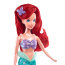 Коллекционная кукла 'Русалочка Ариэль' (Ariel), из серии Signature Collection, 'Принцессы Диснея', Mattel [BDJ28] - BDJ28-2.jpg