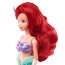 Коллекционная кукла 'Русалочка Ариэль' (Ariel), из серии Signature Collection, 'Принцессы Диснея', Mattel [BDJ28] - BDJ28-3.jpg