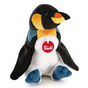 Мягкая игрушка 'Пингвин Маноло', 24см, Trudi [26671]