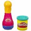 Набор для детского творчества с пластилином 'Штамп 4-в-1', из серии 'Супер-инструменты', Play-Doh/Hasbro [22933] - ciastolina-play-doh-supe_7021.jpg