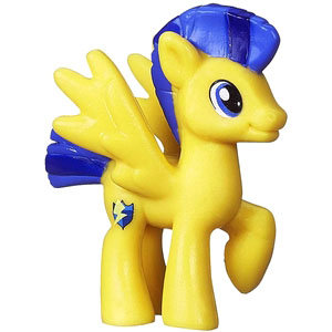 Мини-пони 'из мешка' - Flash Sentry, 2 серия 2014, My Little Pony [A8332-05] Мини-пони 'из мешка' - Flash Sentry, 2 серия 2014, My Little Pony [A8332-05]