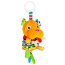 * Подвесная игрушка 'Шарпей Шивер' (Shiver the Sharpei), Lamaze, Tomy [LC27550] - LC27550.jpg