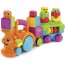 * Игрушка музыкальная 'Веселый поезд' из серии 'Кубики с сюрпризами', Fisher Price [P7528] - P7528-2.jpg