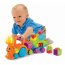 * Игрушка музыкальная 'Веселый поезд' из серии 'Кубики с сюрпризами', Fisher Price [P7528] - P7528-4.jpg