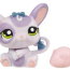 Одиночная зверюшка 2010 - Мышка, Littlest Pet Shop, Hasbro [94945] - 1792a.jpg