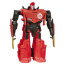 Трансформер 'Sideswipe', класса One-Step Warriors, из серии 'Robots in Disguise', Hasbro [B0901] - B0901-2.jpg