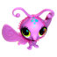 Игрушка 'Петшоп из мешка - Бабочка', серия 1/13, Littlest Pet Shop, Hasbro [98751-3090] - 98751-3090.lillu.ru.jpg