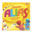 Игра настольная 'Alias Junior. Скажи иначе - Для малышей', версия 2015 года, Tactic [53366] - 53366.jpg