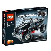 * Конструктор 'Внедорожник', Lego Technic [8066]