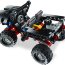 * Конструктор 'Внедорожник', Lego Technic [8066] - 8066e.jpg