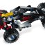 * Конструктор 'Внедорожник', Lego Technic [8066] - 8066f.jpg
