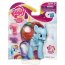 Игровой набор с пони Rainbow Dash из серии 'Кристальная Империя' (Crystal Empire), My Little Pony [A2364] - A2364.jpg