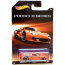 Коллекционная модель автомобиля Porsche Carrera GT, серия Porsche, Hot Wheels, Mattel [CGB71] - CGB71.jpg